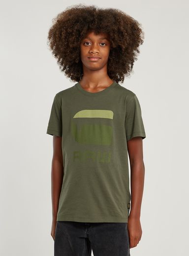 Boys T-Shirt Regular